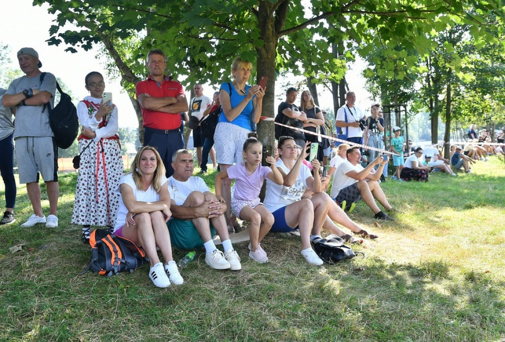 Mistrzostwa Podhala w Powożeniu i Fiakier Roku 2024