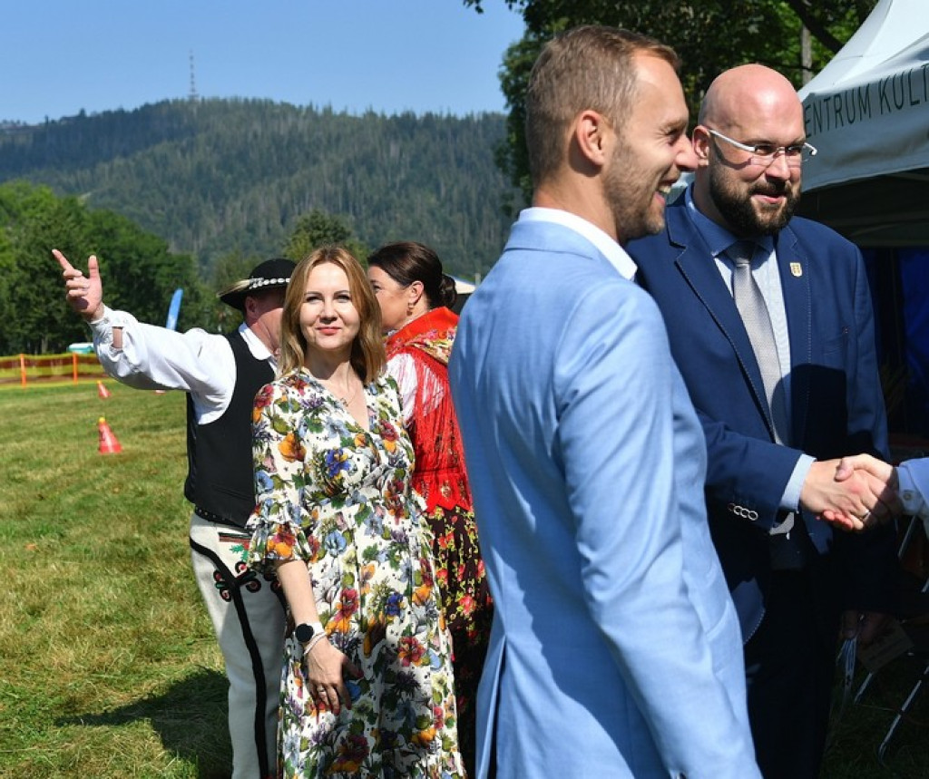 Mistrzostwa Podhala w Powożeniu i Fiakier Roku 2024