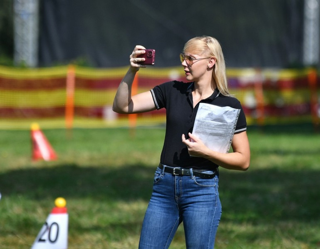Mistrzostwa Podhala w Powożeniu i Fiakier Roku 2024