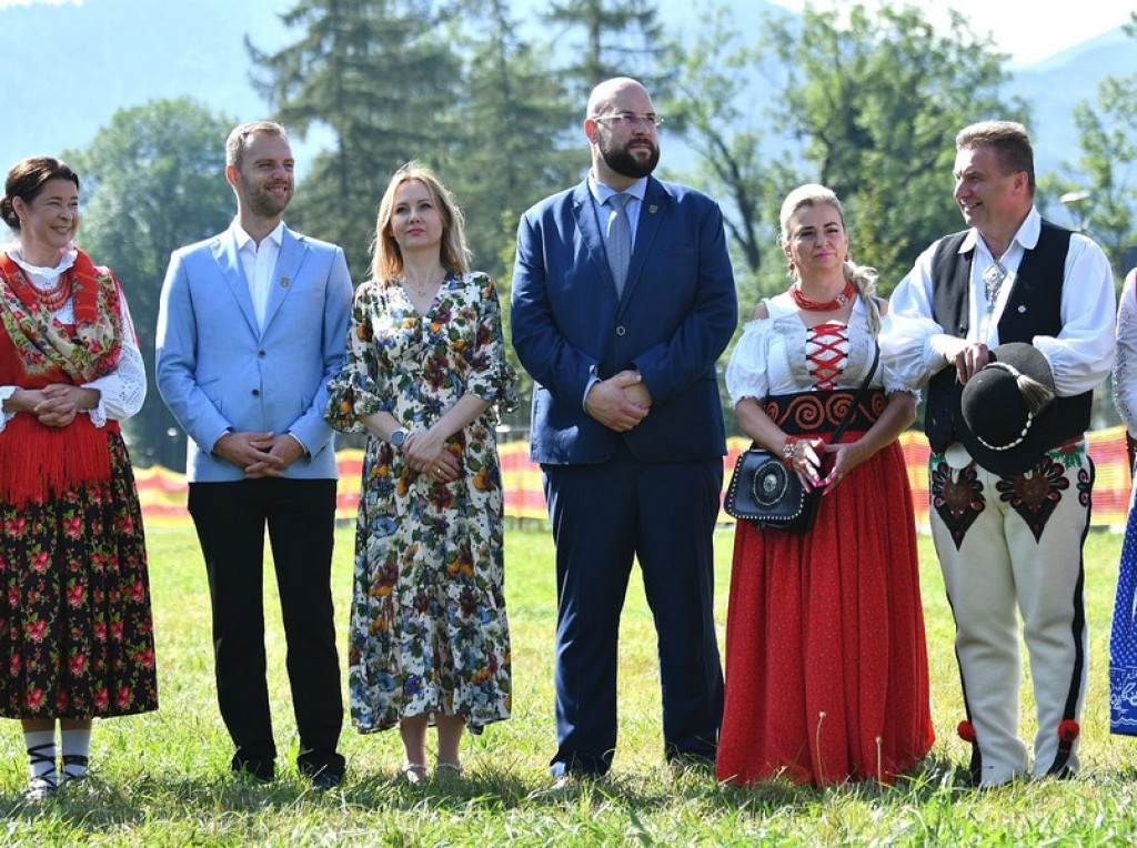 Mistrzostwa Podhala w Powożeniu i Fiakier Roku 2024