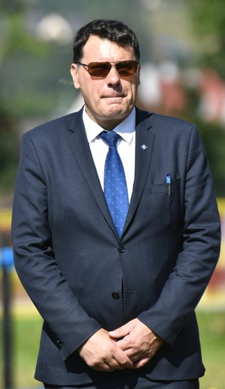 Mistrzostwa Podhala w Powożeniu i Fiakier Roku 2024