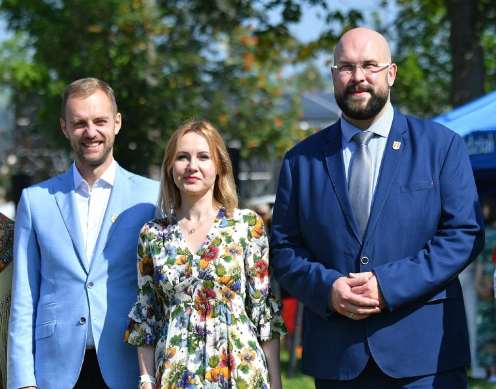 Mistrzostwa Podhala w Powożeniu i Fiakier Roku 2024