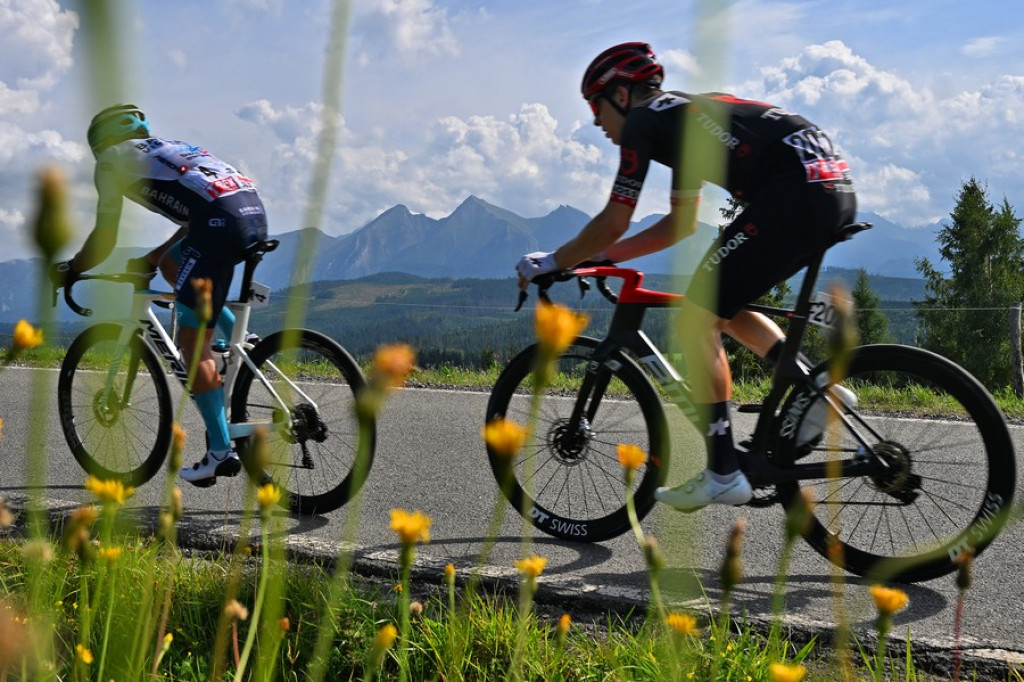 Tour de Pologne mordercza trasa i królewska koronacja