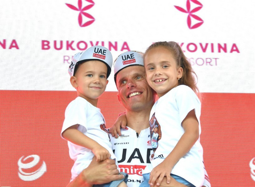 Tour de Pologne mordercza trasa i królewska koronacja