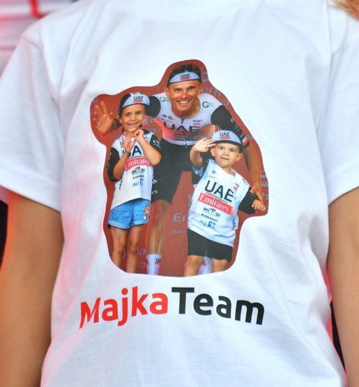 Tour de Pologne mordercza trasa i królewska koronacja