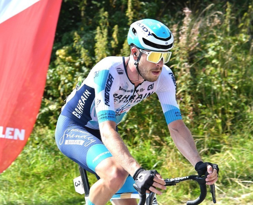 Tour de Pologne mordercza trasa i królewska koronacja
