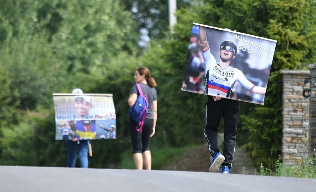 Tour de Pologne mordercza trasa i królewska koronacja