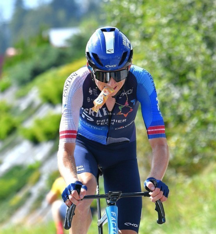 Tour de Pologne mordercza trasa i królewska koronacja