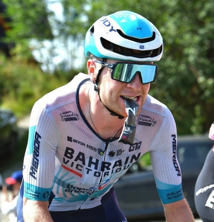 Tour de Pologne mordercza trasa i królewska koronacja