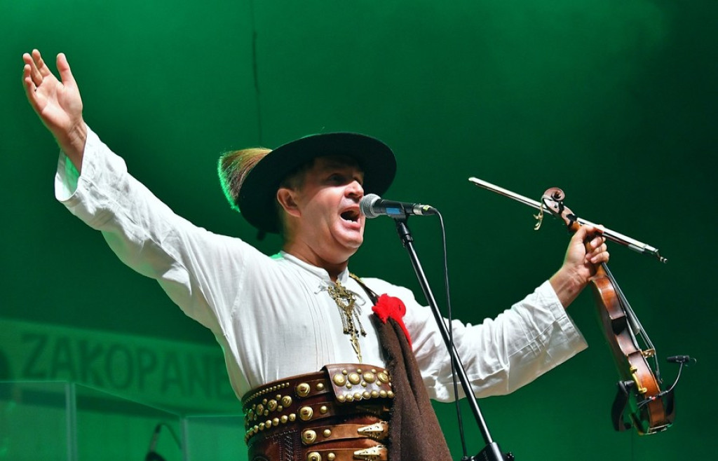 Trzydzieści lat Trebuniów-Tutków