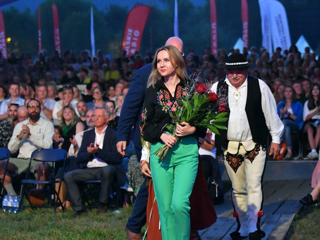 Trzydzieści lat Trebuniów-Tutków