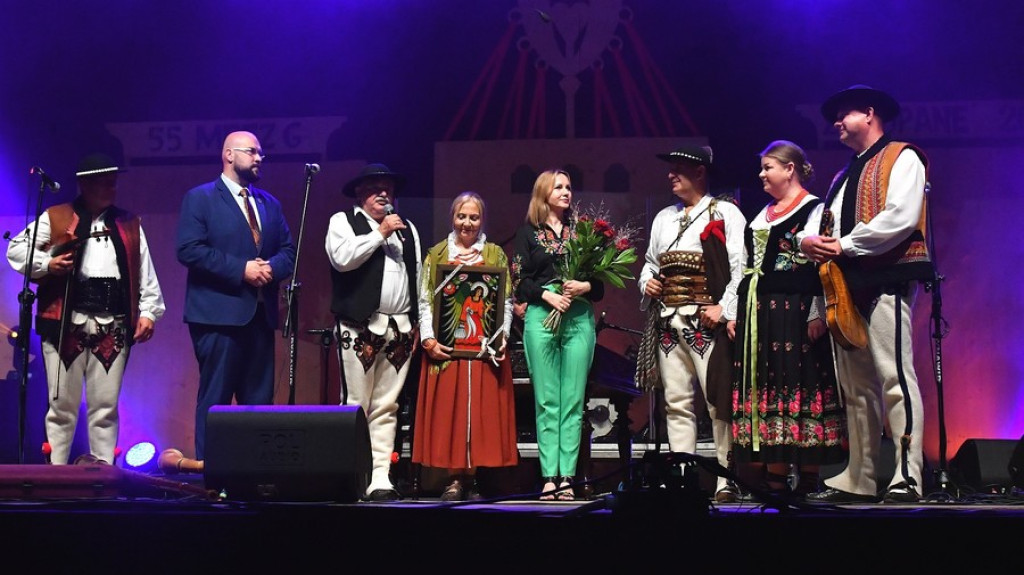 Trzydzieści lat Trebuniów-Tutków