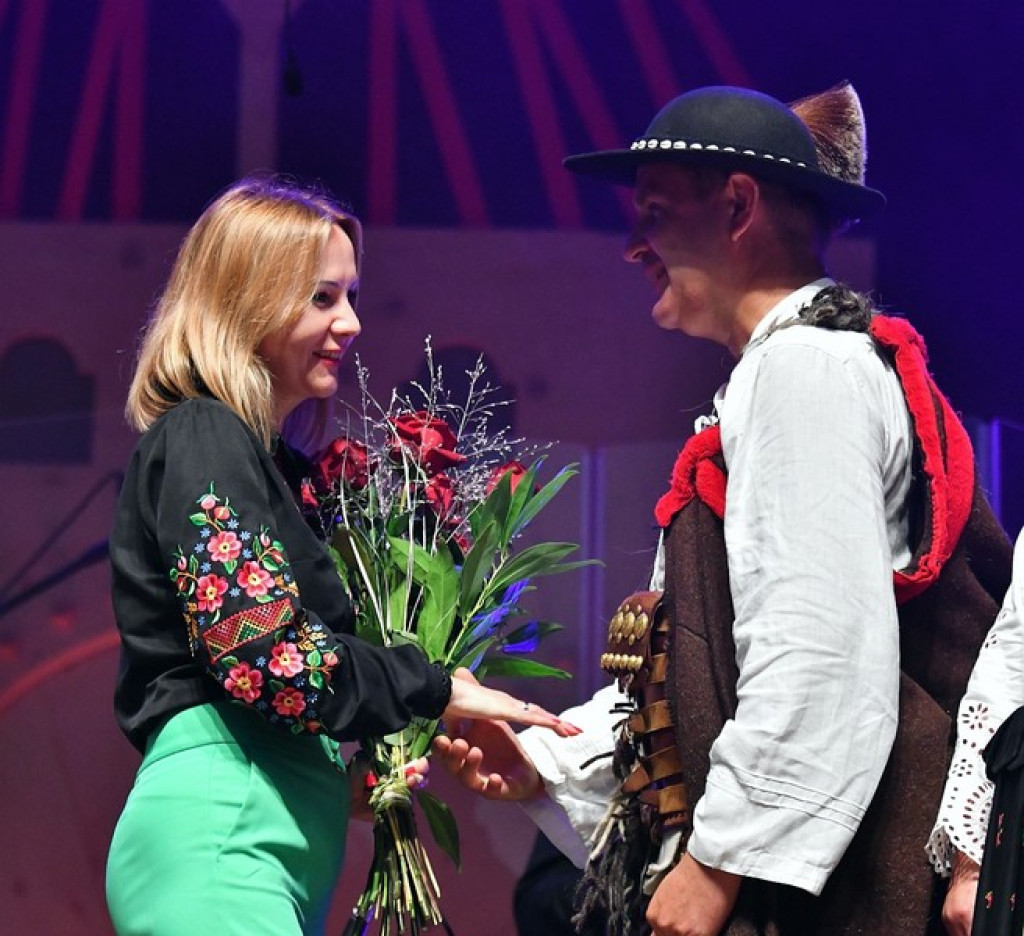 Trzydzieści lat Trebuniów-Tutków