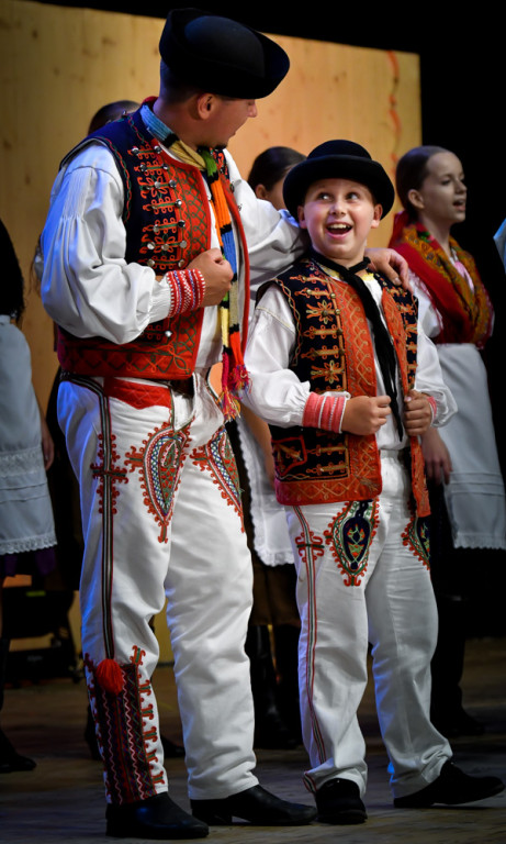 Koncert inauguracyjny 55. MFFZG Zakopane 2024