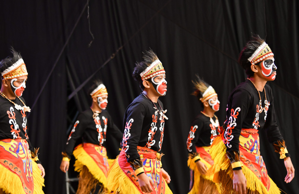 Koncert inauguracyjny 55. MFFZG Zakopane 2024