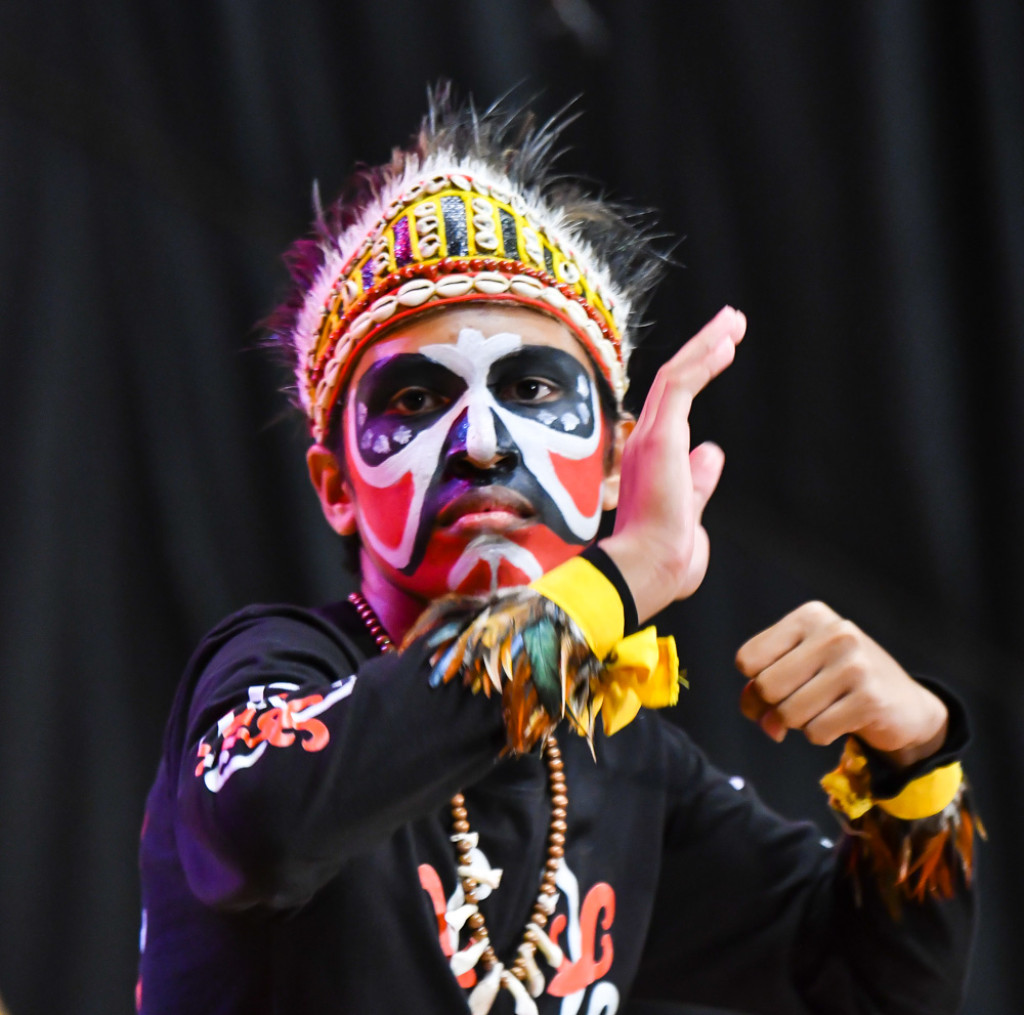 Koncert inauguracyjny 55. MFFZG Zakopane 2024
