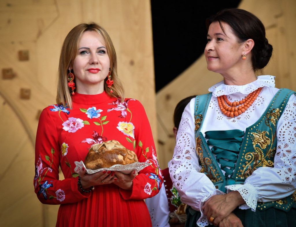 Koncert inauguracyjny 55. MFFZG Zakopane 2024