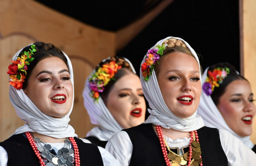 Koncert inauguracyjny 55. MFFZG Zakopane 2024