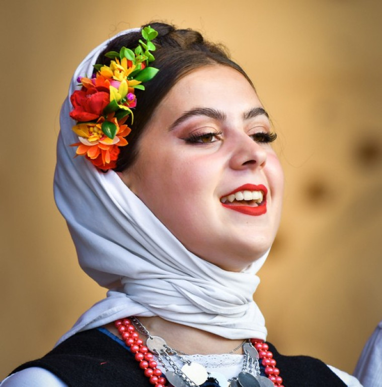 Koncert inauguracyjny 55. MFFZG Zakopane 2024