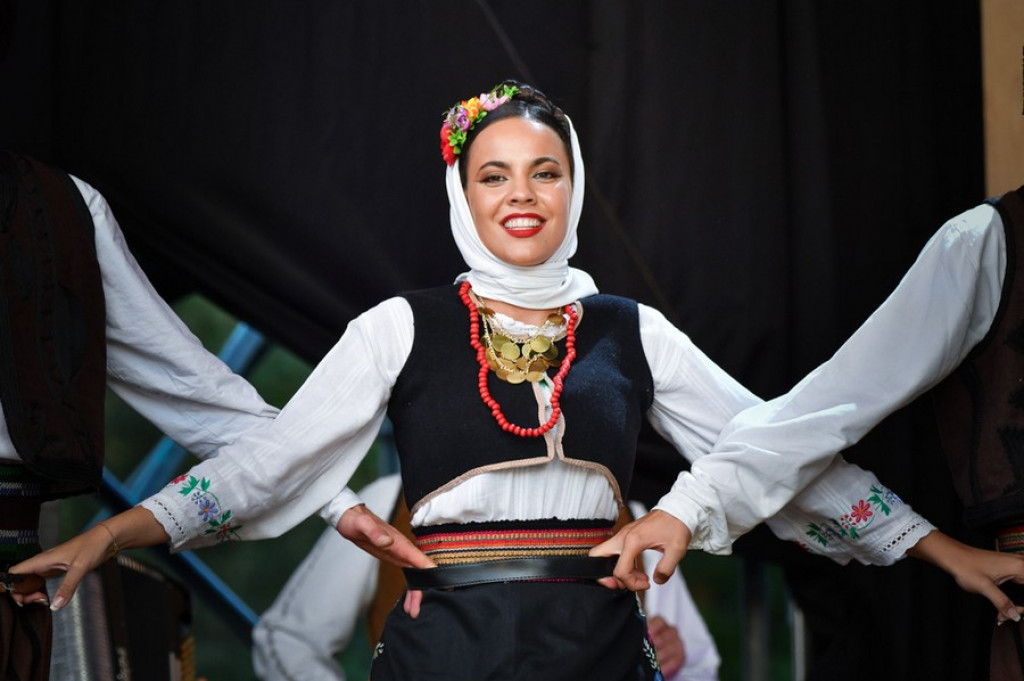 Koncert inauguracyjny 55. MFFZG Zakopane 2024