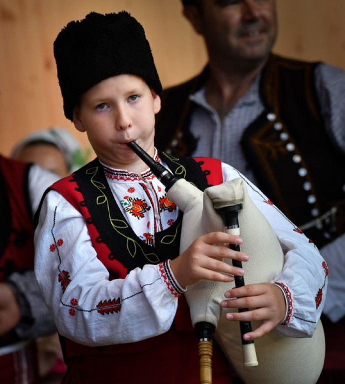 Koncert inauguracyjny 55. MFFZG Zakopane 2024