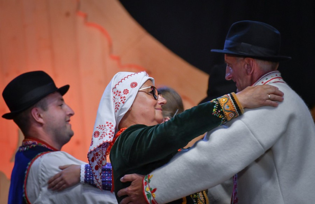 Koncert inauguracyjny 55. MFFZG Zakopane 2024