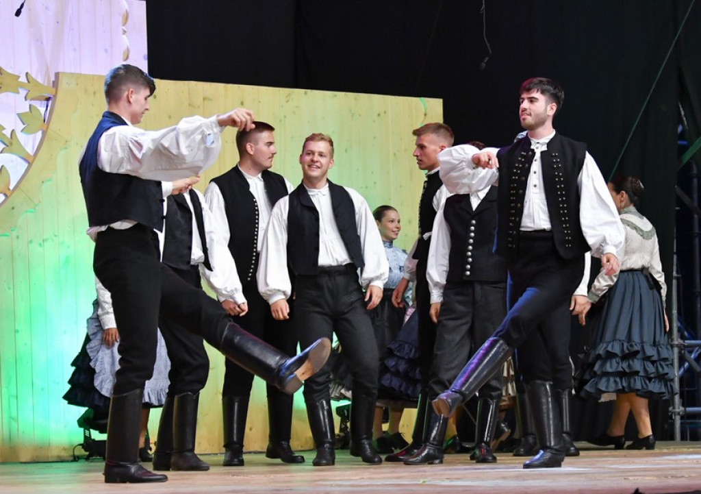 Koncert inauguracyjny 55. MFFZG Zakopane 2024