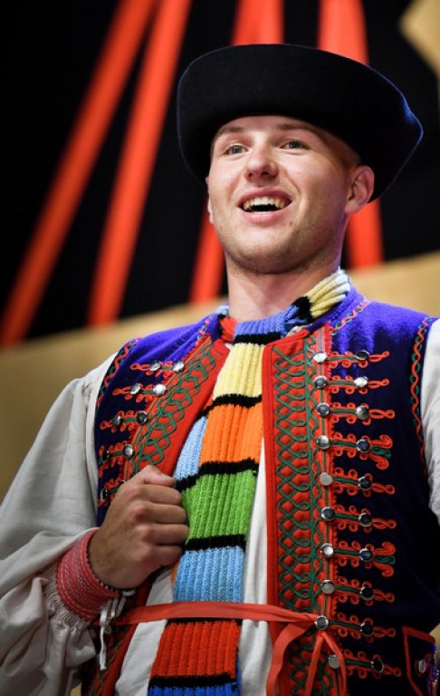 Koncert inauguracyjny 55. MFFZG Zakopane 2024