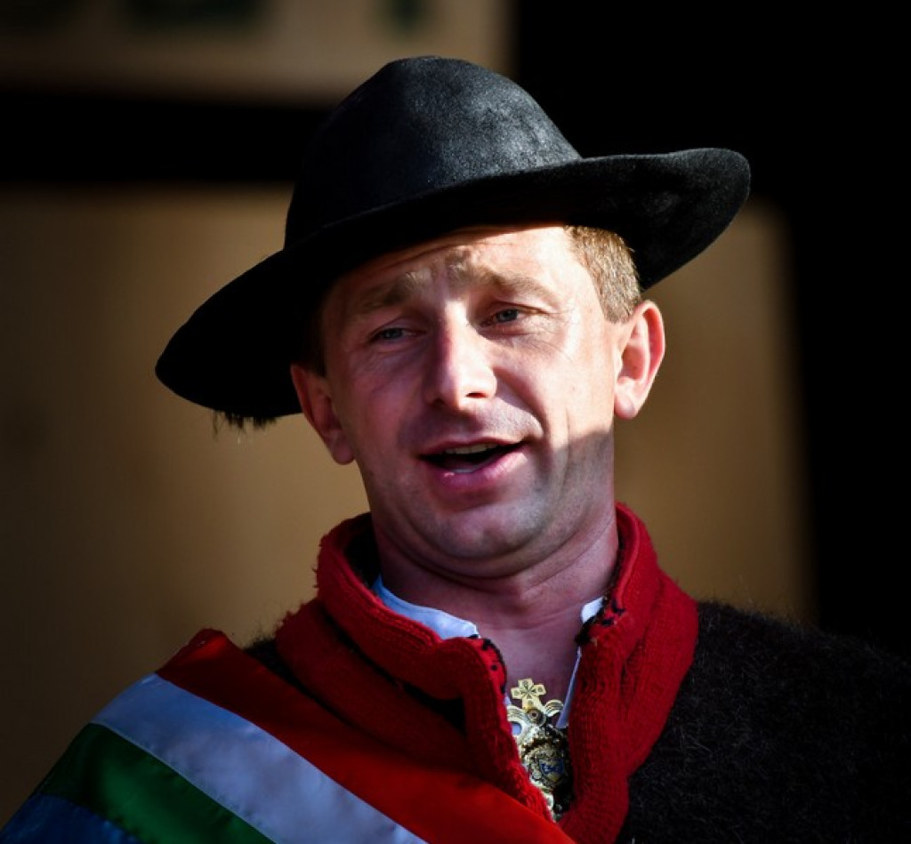 Koncert inauguracyjny 55. MFFZG Zakopane 2024
