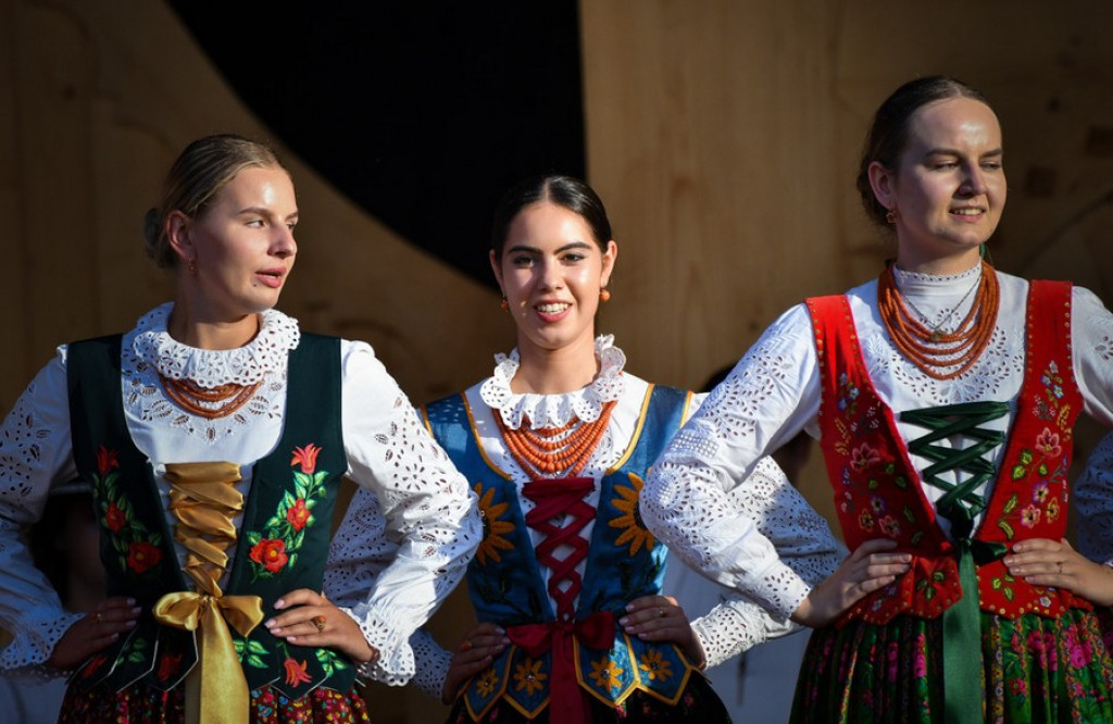 Koncert inauguracyjny 55. MFFZG Zakopane 2024
