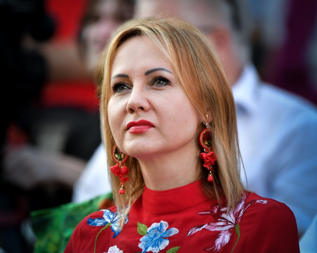 Koncert inauguracyjny 55. MFFZG Zakopane 2024