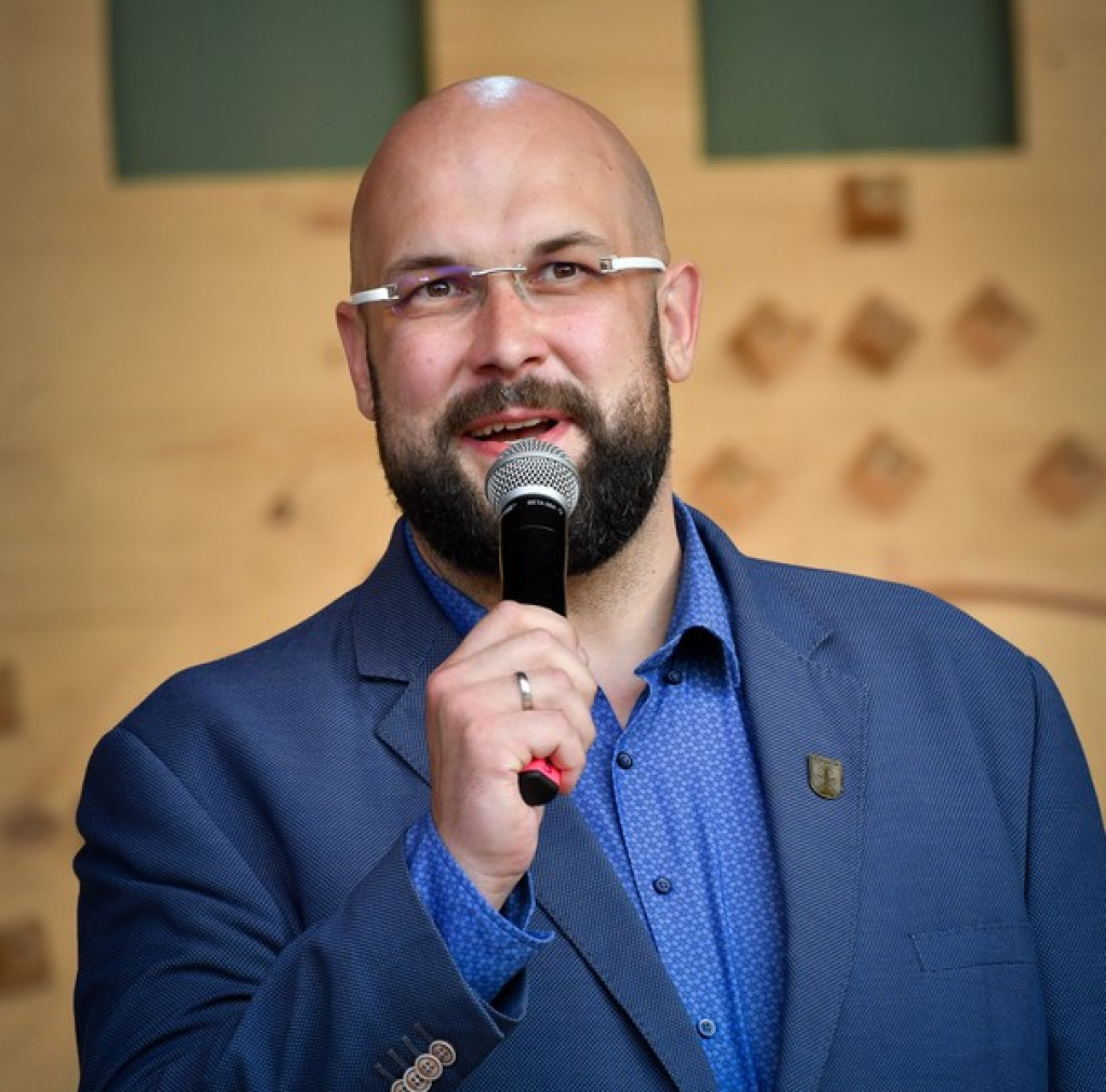 Koncert inauguracyjny 55. MFFZG Zakopane 2024