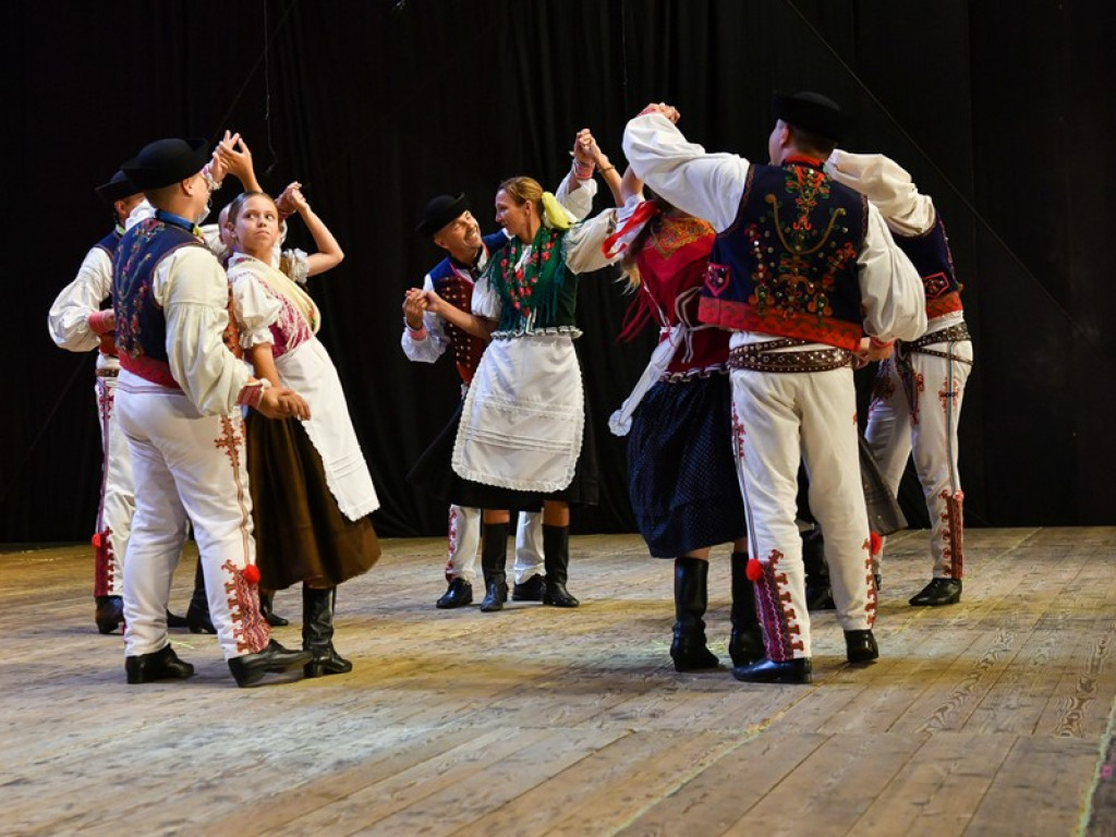 Koncert inauguracyjny 55. MFFZG Zakopane 2024
