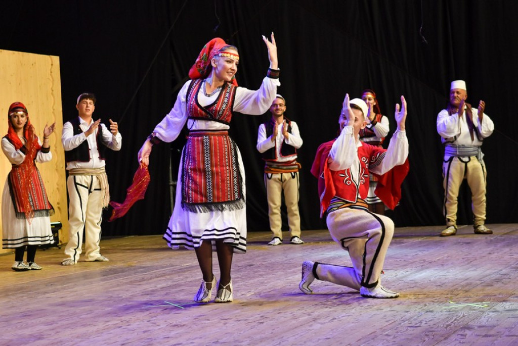 Koncert inauguracyjny 55. MFFZG Zakopane 2024
