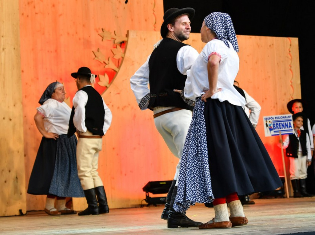 Koncert inauguracyjny 55. MFFZG Zakopane 2024