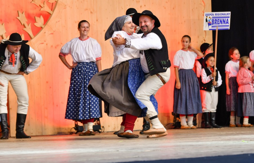 Koncert inauguracyjny 55. MFFZG Zakopane 2024