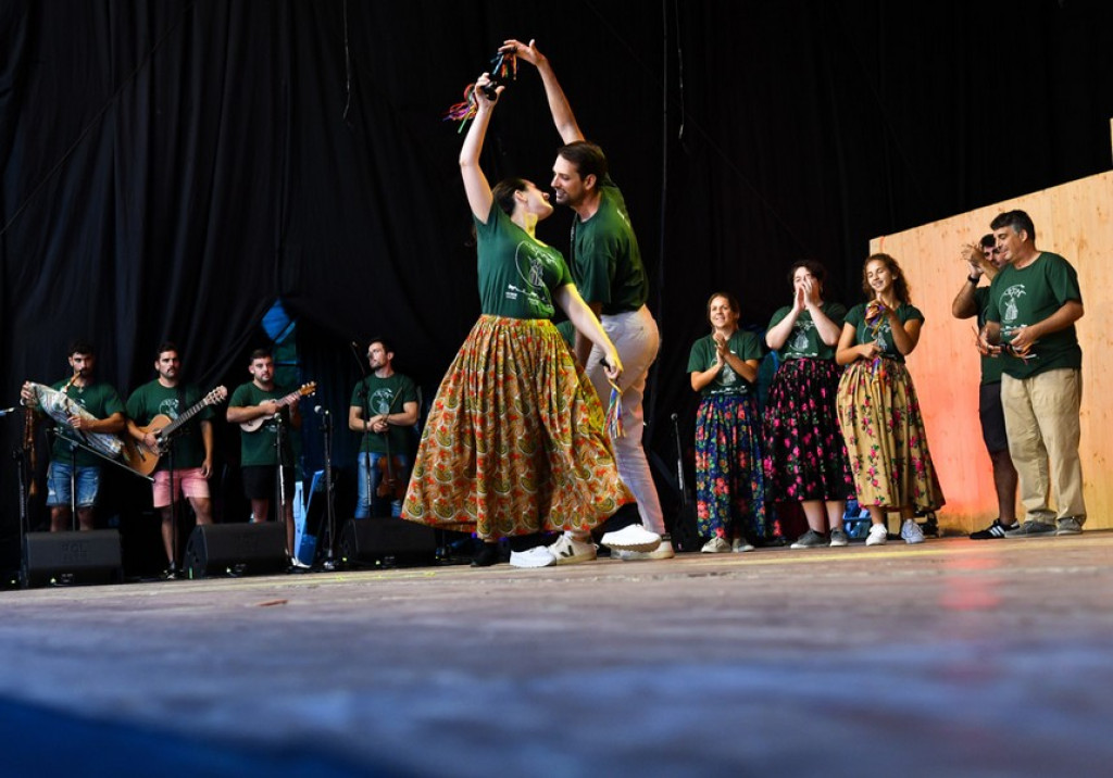 Koncert inauguracyjny 55. MFFZG Zakopane 2024