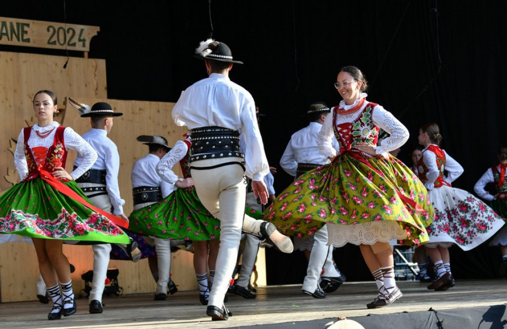 Koncert inauguracyjny 55. MFFZG Zakopane 2024