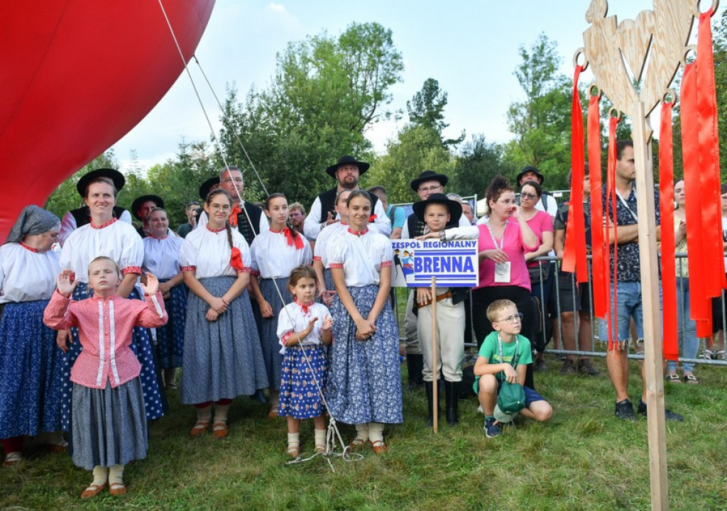 Koncert inauguracyjny 55. MFFZG Zakopane 2024