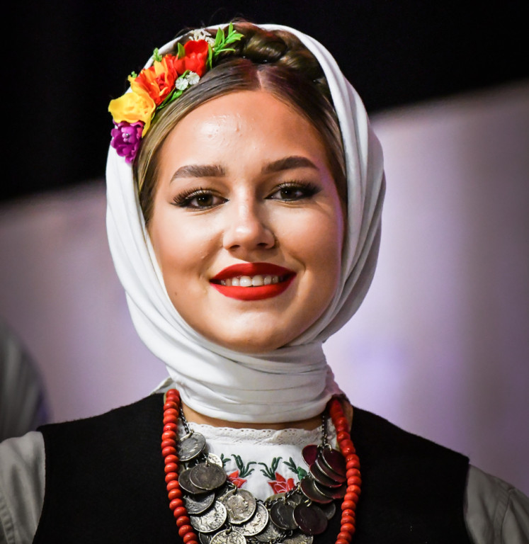 Rewia żywiołów na festiwalowej scenie