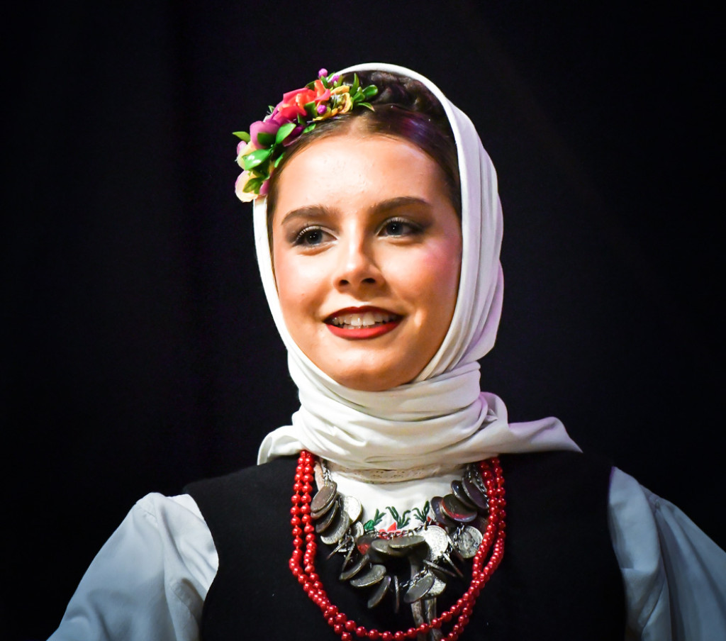 Rewia żywiołów na festiwalowej scenie