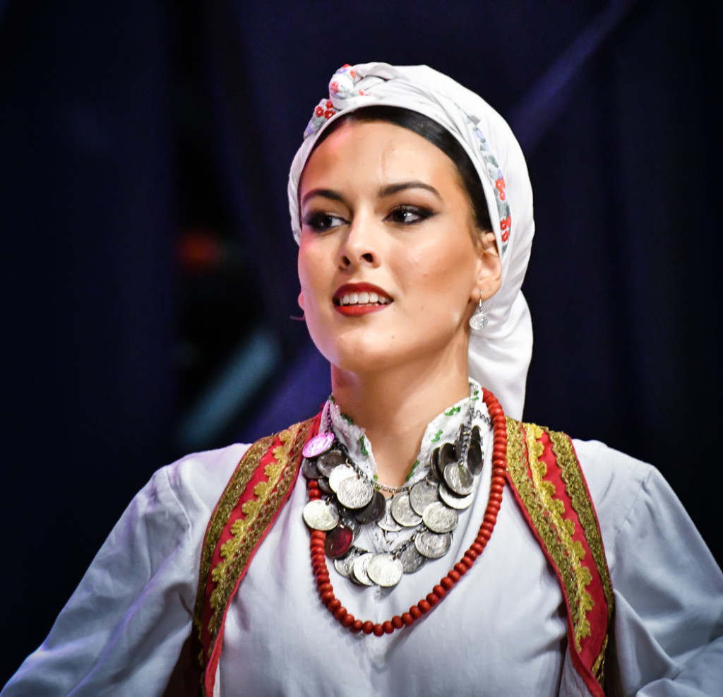 Rewia żywiołów na festiwalowej scenie