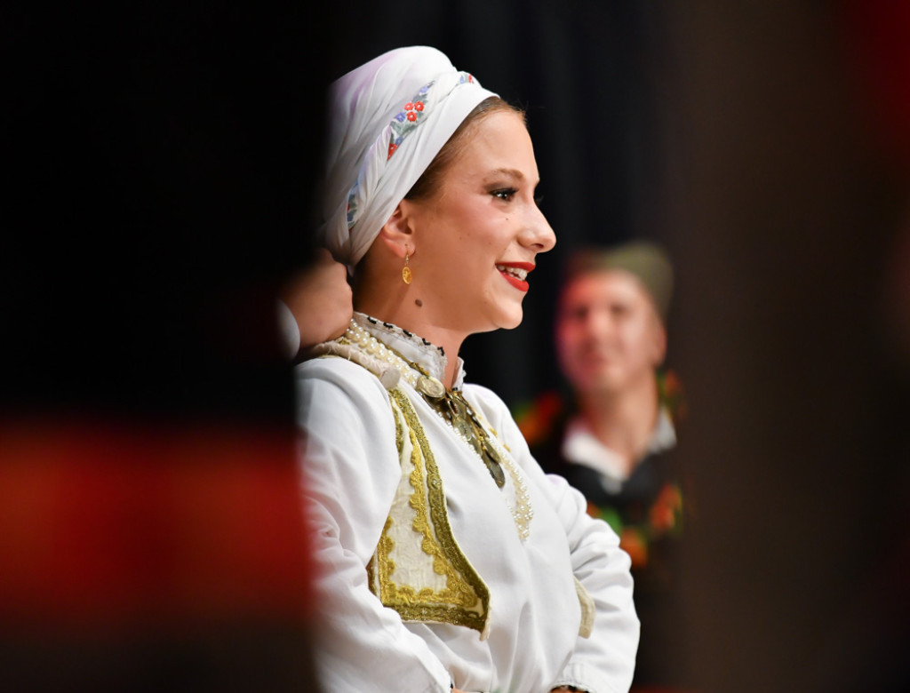 Rewia żywiołów na festiwalowej scenie