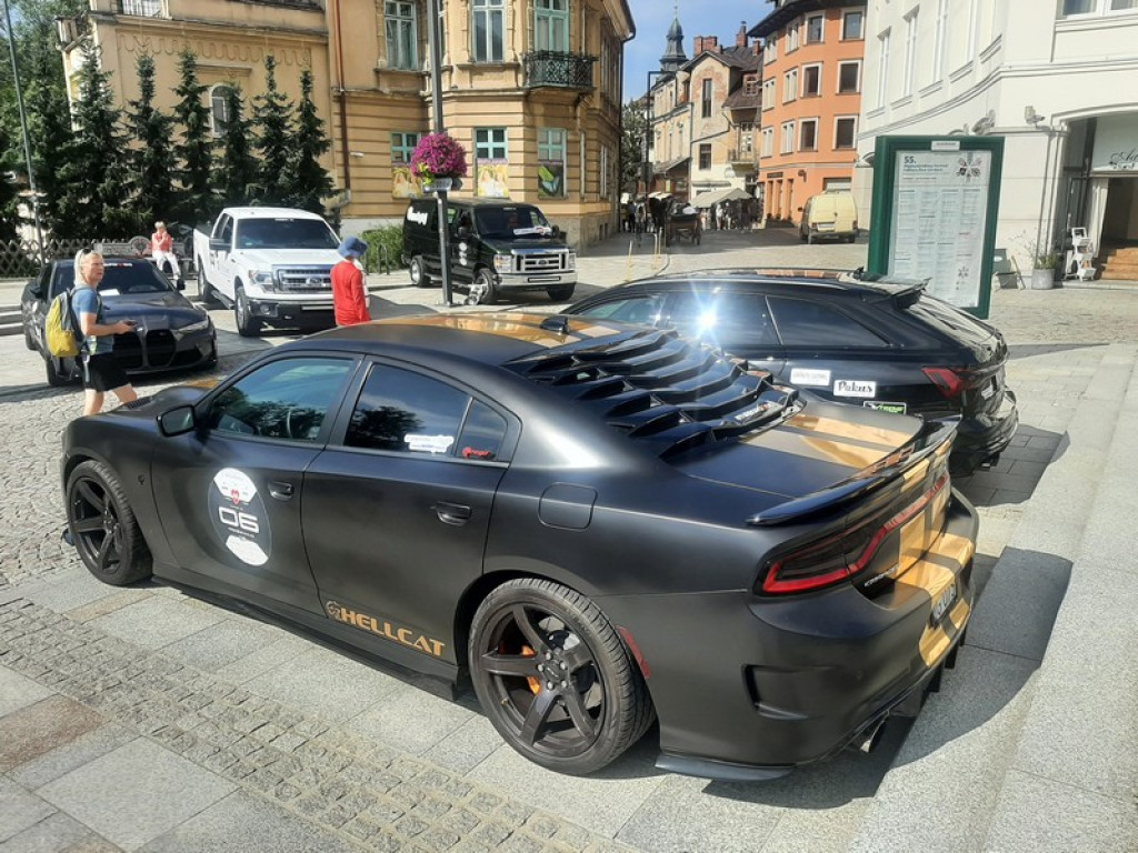 Turbo Pomoc pod Giewontem