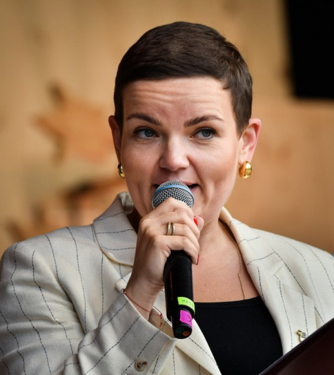 Koncert finałowy 55. Międzynarodowego Festiwalu Folkloru Ziem Górskich