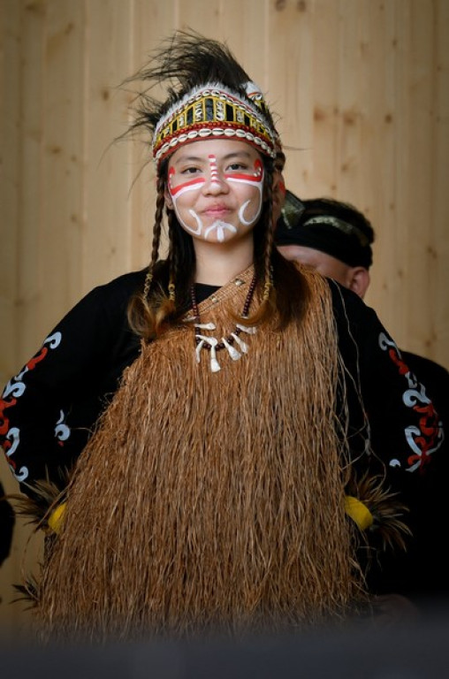Koncert finałowy 55. Międzynarodowego Festiwalu Folkloru Ziem Górskich