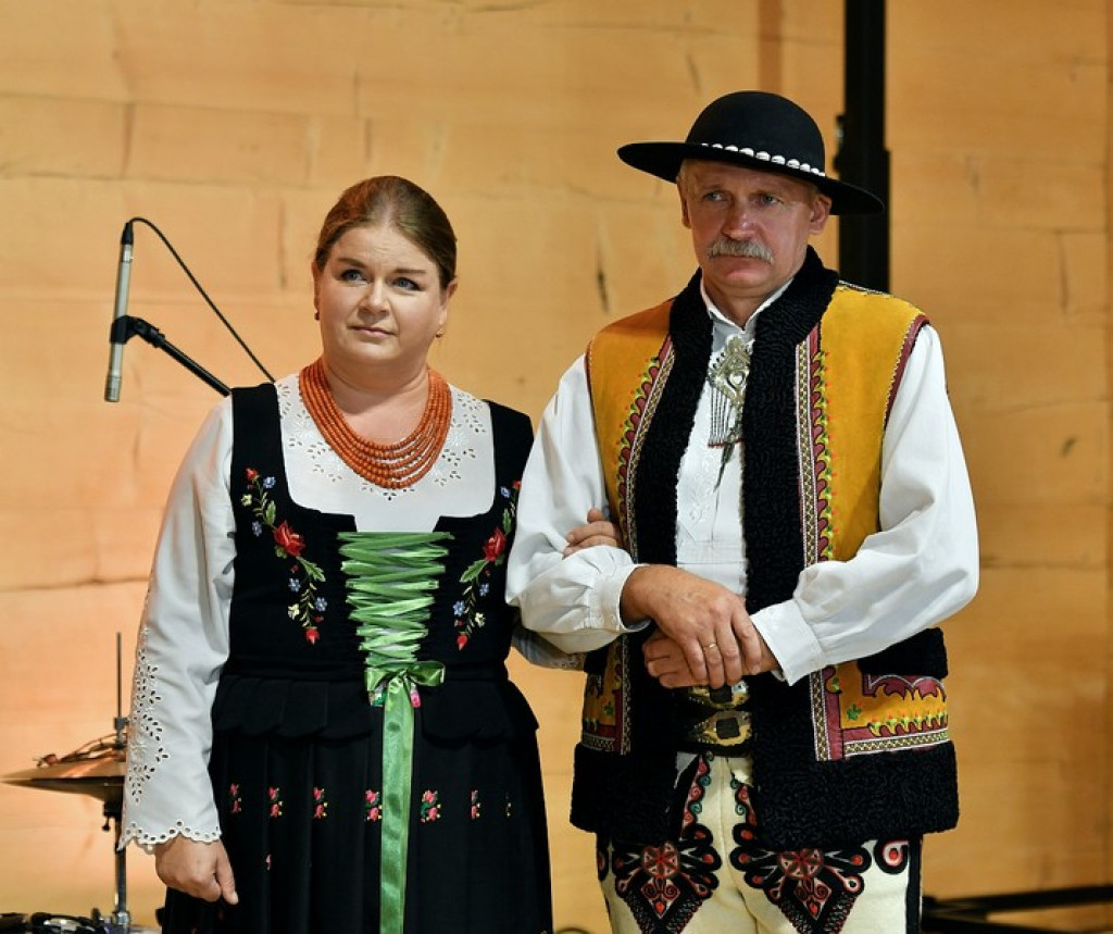 Trebunie-Tutki świętują w rodzinnym gnieździe