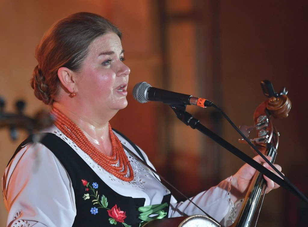 Trebunie-Tutki świętują w rodzinnym gnieździe
