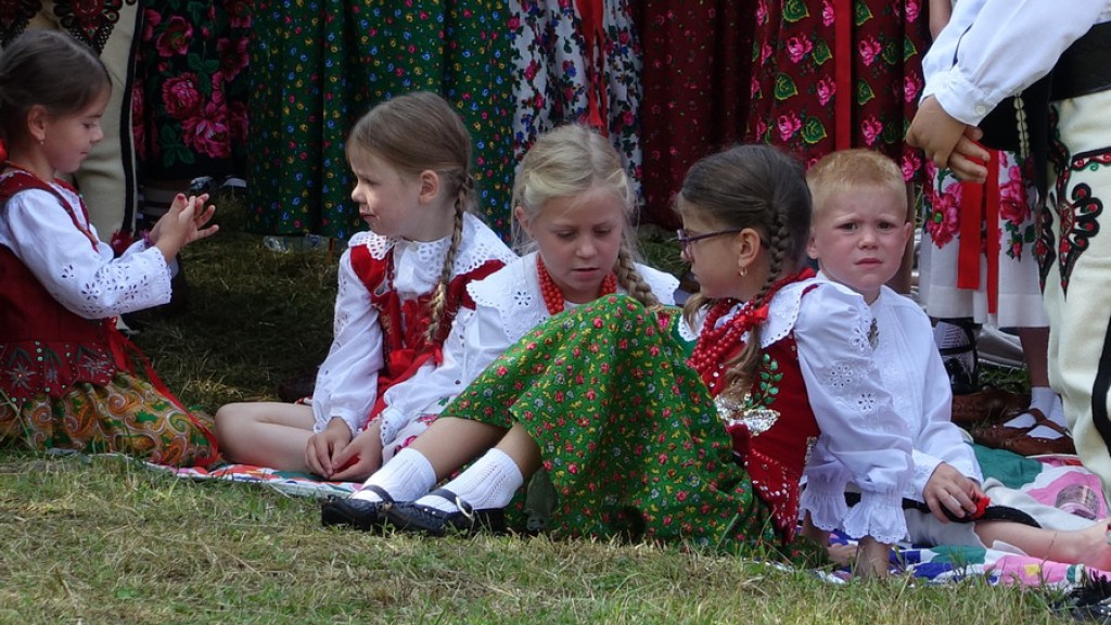 Jubileusz 60-lecia Zespołu Regionalnego Zbójnicek