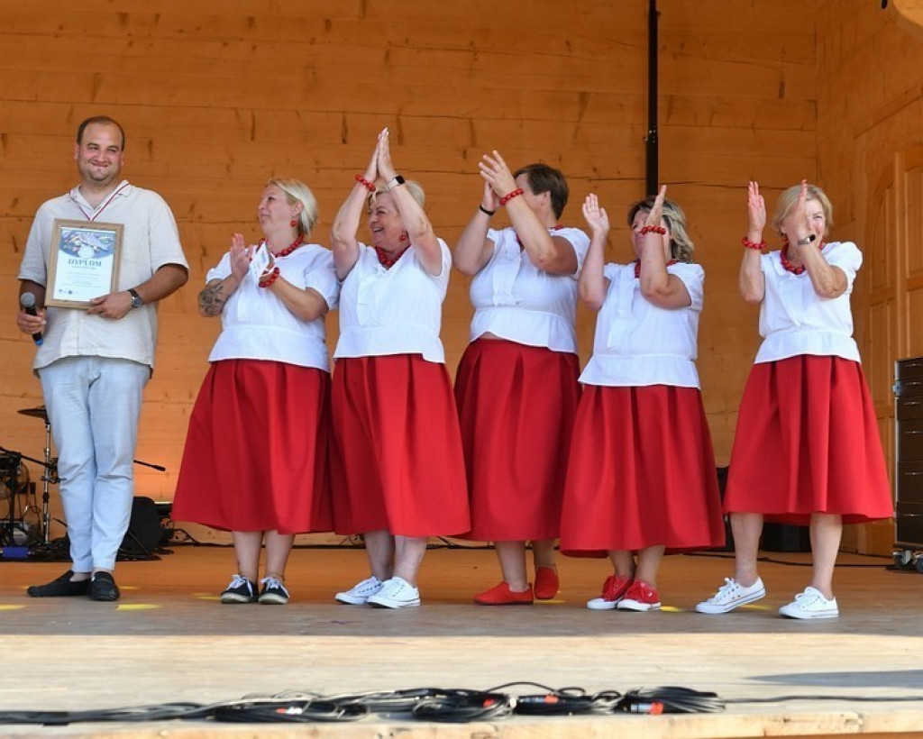 Dzień Pstrąga - konkurs kulinarny